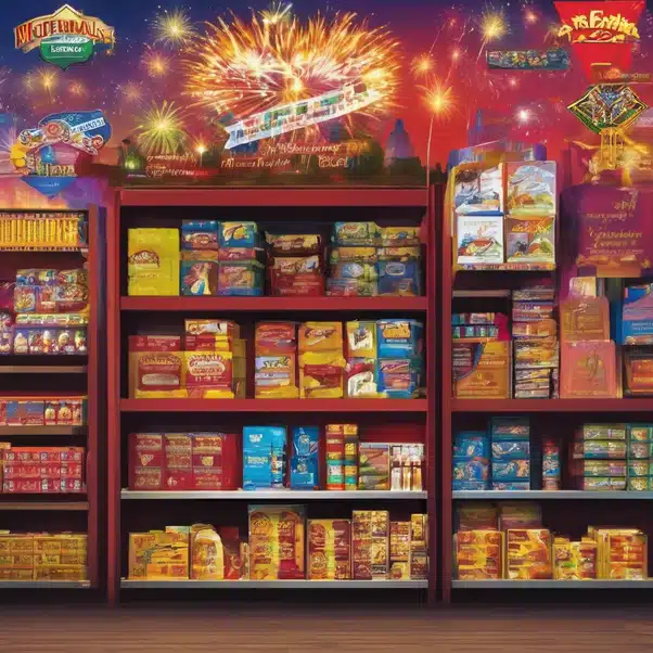 Sivakasi Crackers Online Shopping